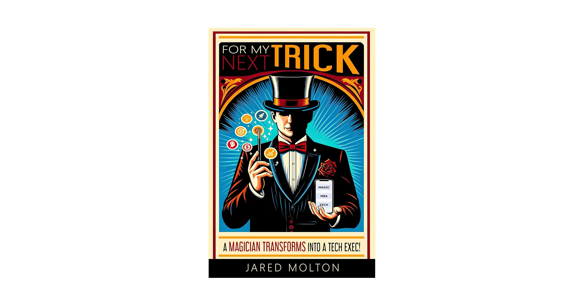 【Magician's Theory Book】手品 マジック 書籍 Amazon | 【手品道具 まじっく】Metamorphosis Magic Book/本